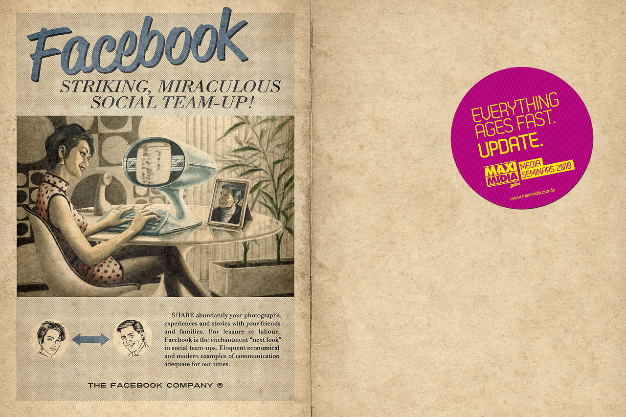 ��������� �������� ���� Facebook