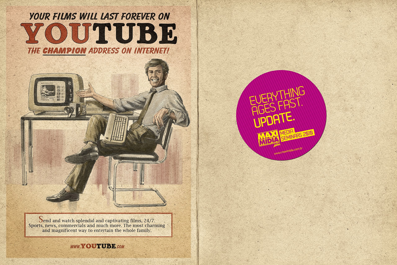 ��������� �������� ���� YouTube